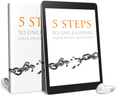 5 Steps to Unleashing Your Inner Greatness: Complete Audiobook & eBook Set