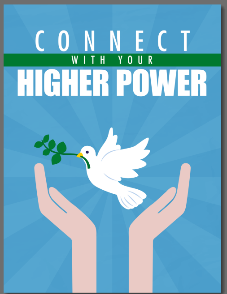 Connect With Your Higher Power: A Guide to Deepening Your Spiritual Connection