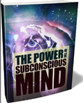 The Power of the Subconscious Mind: Harness Your Hidden Potential & Expand Your Possibilities