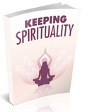 Keeping Spirituality: Your Ultimate Guide to Spiritual Resolutions