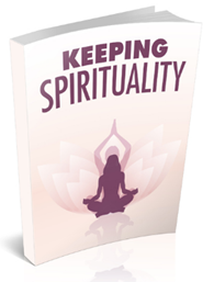 Keeping Spirituality: Your Ultimate Guide to Spiritual Resolutions