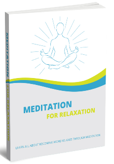 Meditation for Relaxation: Become More Relaxed, Centered & Grounded