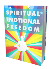 Spiritual Emotional Freedom: Heal Your Inner Child & Elevate Your Life