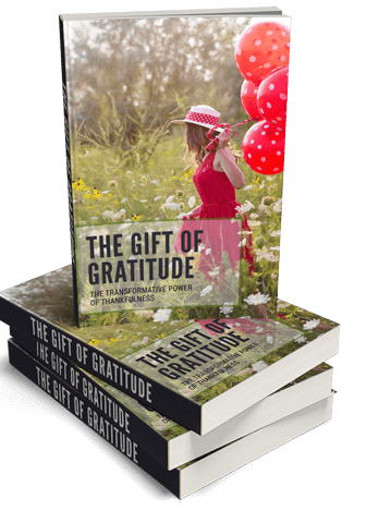 The Gift of Gratitude: The Transformative Power of Thankfulness