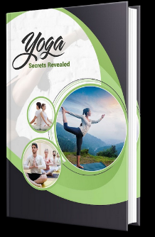 Yoga Secrets Revealed: Unlock the Deeper Wisdom of Your Practice